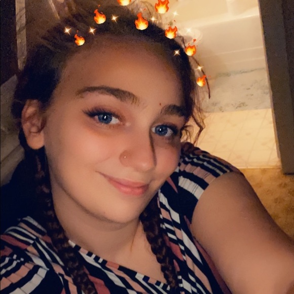 Meet the Posher Other - Meet your Posher, Cheyanne